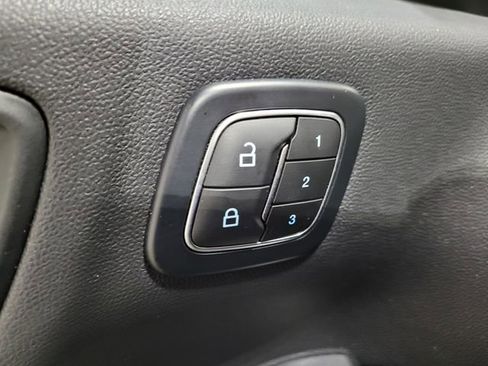 Used 2025 Ford Escape Platinum image 46