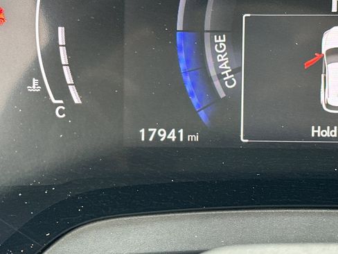 Certified 2023 Lexus RX 500h F Sport w/ Cold Area Package image 36