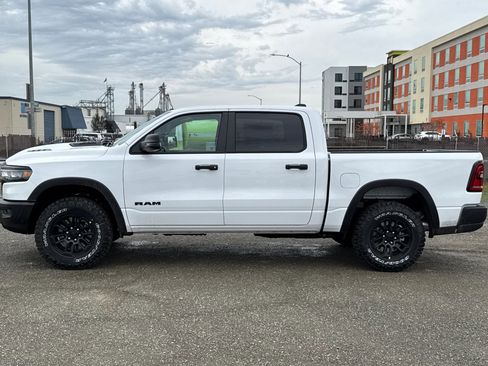 New 2026 RAM 1500 Rebel image 6