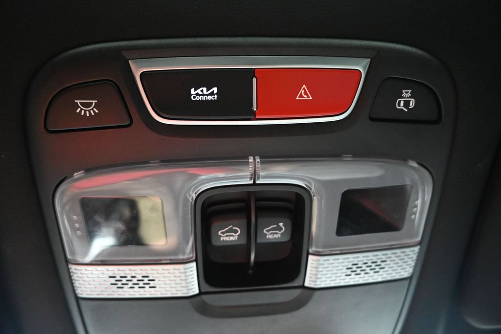 Used 2024 Kia Telluride SX X-Line AWD/4WD image 23