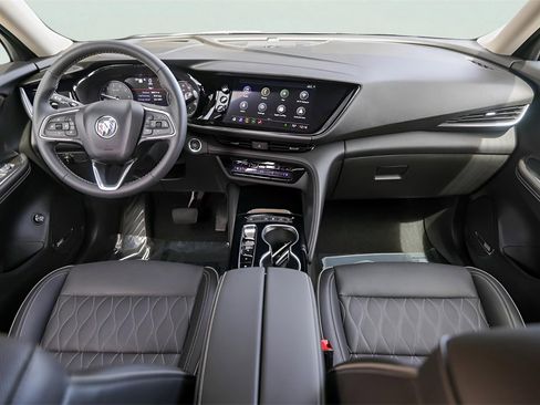 Used 2023 Buick Envision Avenir image 29