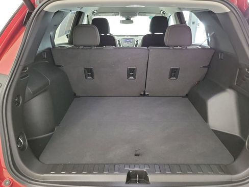 Certified 2021 Chevrolet Equinox LT image 18