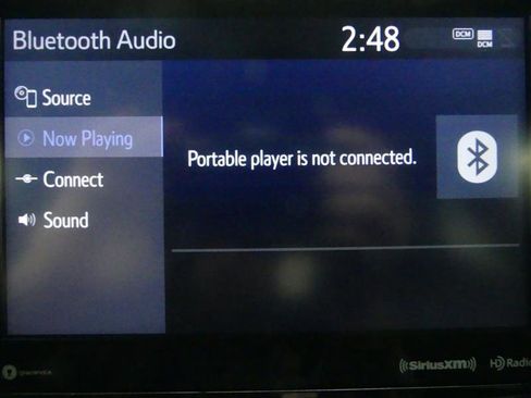 Used 2021 Toyota Venza XLE image 10