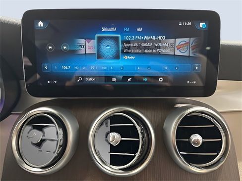 Certified 2022 Mercedes-Benz GLC 300 4MATIC image 21