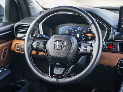 Used 2026 Honda Passport TrailSport Elite image 16