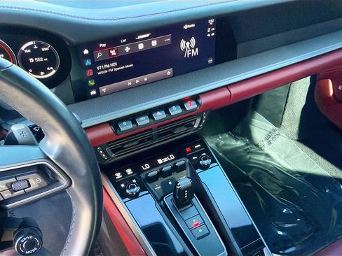 Used 2024 Porsche 911 Carrera 4 image 26