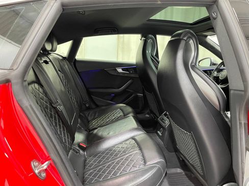 Used 2018 Audi S5 Prestige w/ S Sport Package AWD/4WD image 31