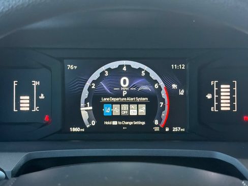 Used 2025 Toyota Tacoma SR RWD image 30