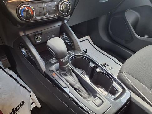 Used 2025 Chevrolet TrailBlazer LT image 61