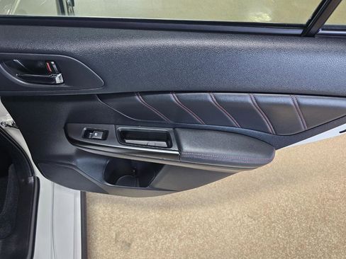 Used 2017 Subaru WRX STI Limited w/ Popular Package #1 image 16