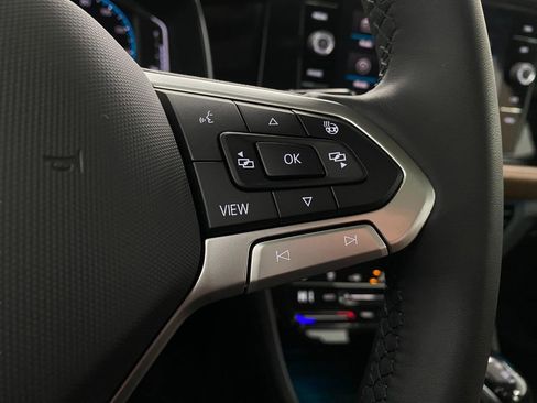 New 2026 Volkswagen Jetta SEL image 15