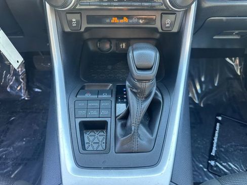 Certified 2024 Toyota RAV4 LE image 24