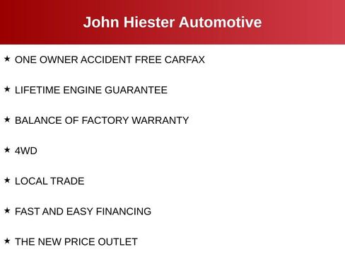 Used 2022 RAM 1500 Big Horn w/ Trailer Tow Group AWD/4WD image 3