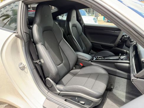 Used 2024 Porsche 911 Carrera T image 46