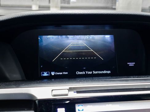 Used 2016 Honda Accord EX image 30