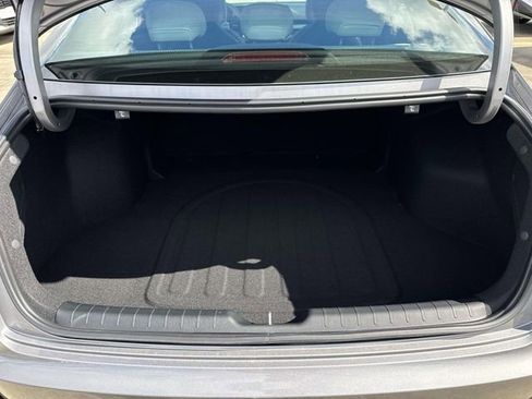 New 2026 Kia K4 GT-Line image 10