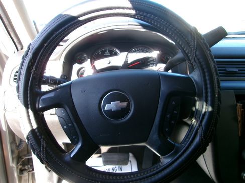 Used 2008 Chevrolet Tahoe LS image 20