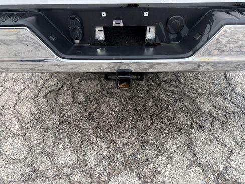 Used 2024 Chevrolet Silverado 1500 W/T w/ WT Fleet Convenience Package image 8