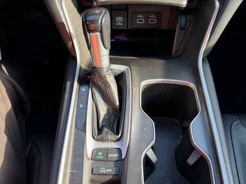 Used 2021 Honda Accord Sport Special Edition image 15