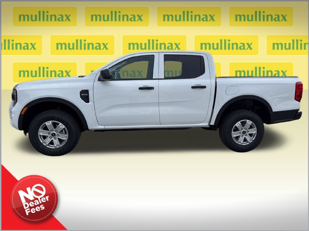New 2026 Ford Ranger XL RWD image 2