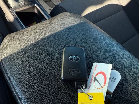 Used 2023 Toyota Tacoma TRD Sport image 50