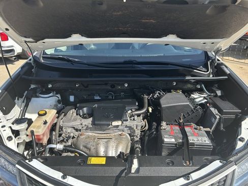 Used 2013 Toyota RAV4 Limited AWD/4WD image 11