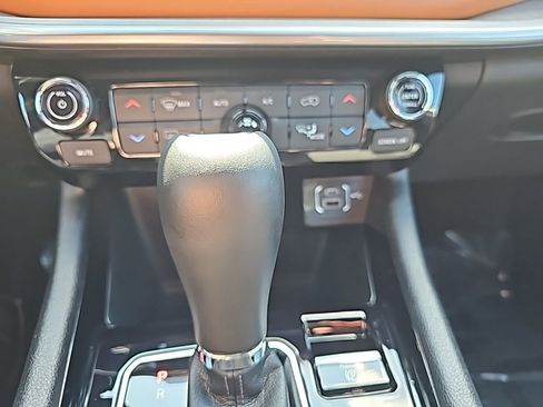 Used 2025 Jeep Compass Limited w/ Elite Group image 30