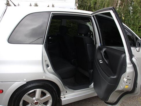 Used 2006 Suzuki Aerio SX FWD image 6