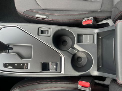 New 2026 Subaru Impreza 2.0i Sport AWD/4WD image 22