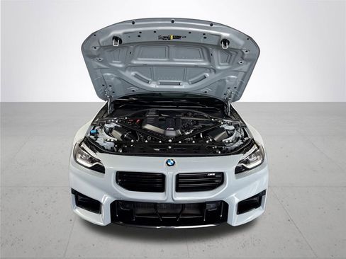 Used 2024 BMW M2 Base image 22