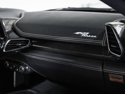 Used 2012 Ferrari 458 Italia Coupe image 30