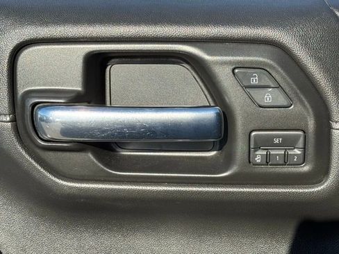 Used 2020 GMC Sierra 1500 SLT w/ SLT Premium Plus Package image 21