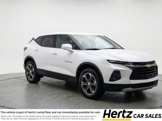 Used 2025 Chevrolet Blazer LT video 1
