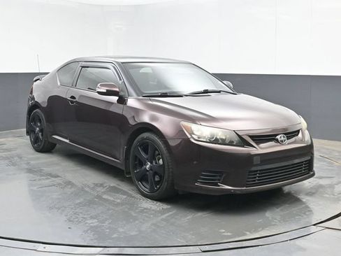 Used 2012 Scion tC FWD image 2