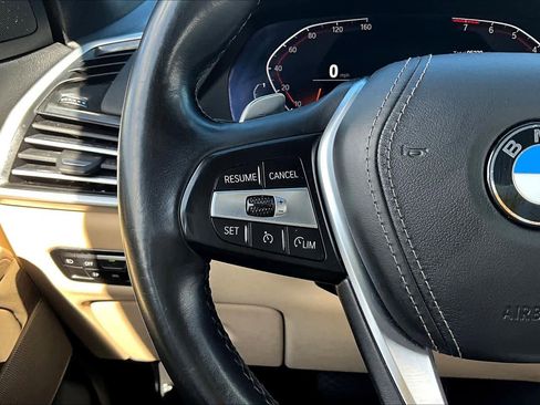 Used 2019 BMW X5 xDrive40i w/ Premium Package 2 image 23