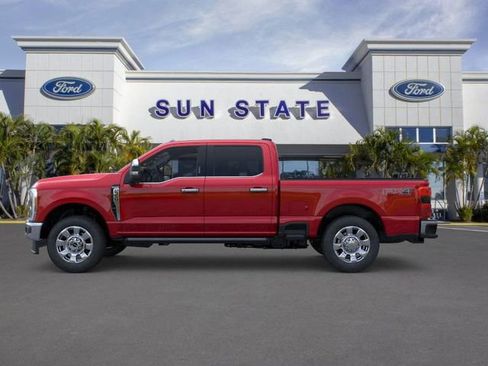 New 2026 Ford F350 King Ranch image 5