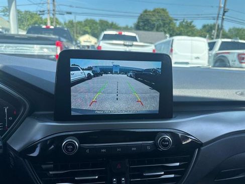 Certified 2023 Ford Escape Active image 24