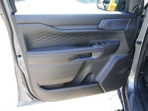 New 2026 Ford Ranger XL w/ Trailer Tow Package AWD/4WD image 21
