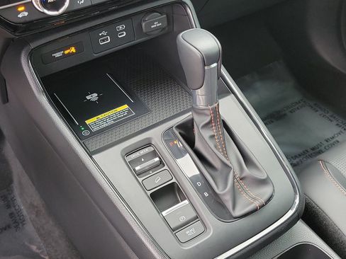 Used 2025 Honda CR-V Sport Touring image 25