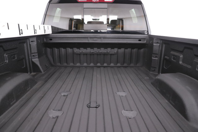 Used 2024 GMC Sierra 2500 Denali Ultimate AWD/4WD image 32