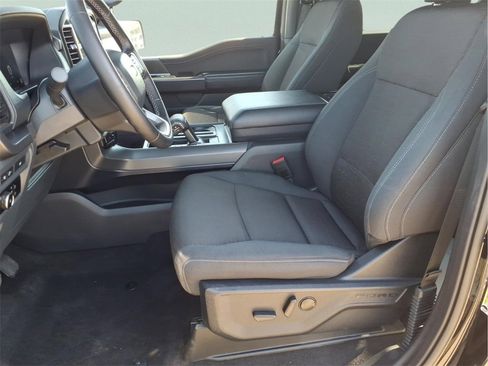 Used 2024 Ford F150 XLT w/ Equipment Group 302A MID image 14