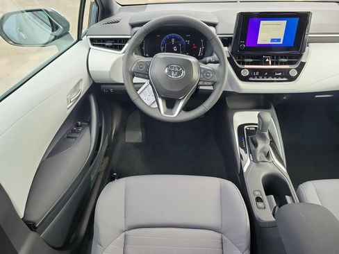 New 2026 Toyota Corolla SE image 15