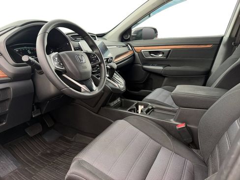 Used 2022 Honda CR-V EX image 18