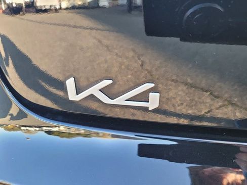 Used 2025 Kia K4 GT-Line w/ GT-Line Premium Package image 7