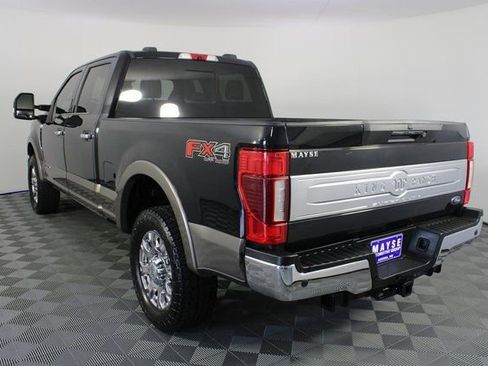 Used 2020 Ford F250 King Ranch w/ King Ranch Ultimate Package image 24