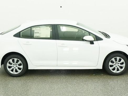 New 2026 Toyota Corolla LE FWD image 7