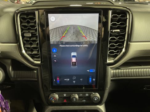 Used 2024 Ford Ranger XLT image 23