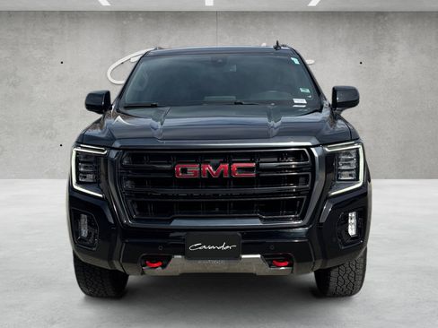 Used 2022 GMC Yukon AT4 image 21