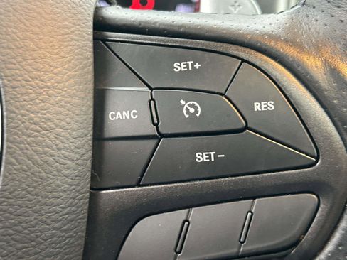 Used 2019 Dodge Charger Scat Pack w/ Daytona Edition Group image 22