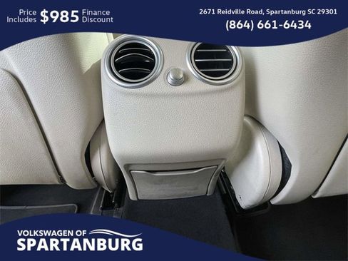 Used 2020 Mercedes-Benz GLC 300 4MATIC image 11